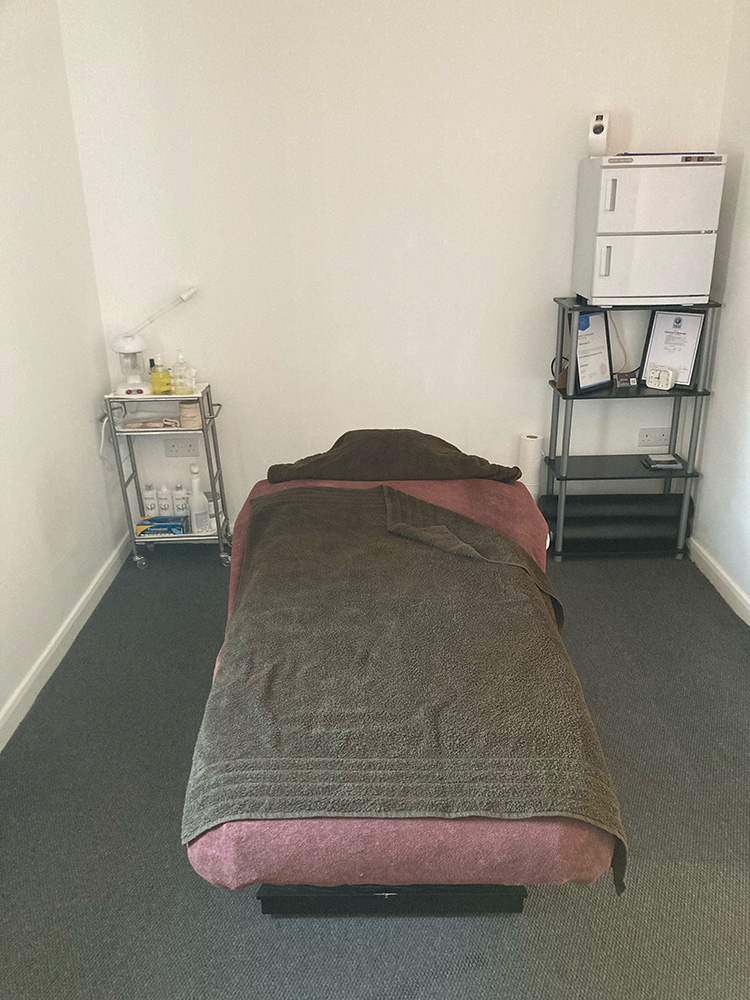 Massage Room